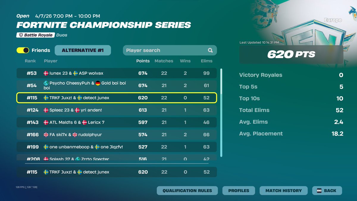 Detect Junex tweet media