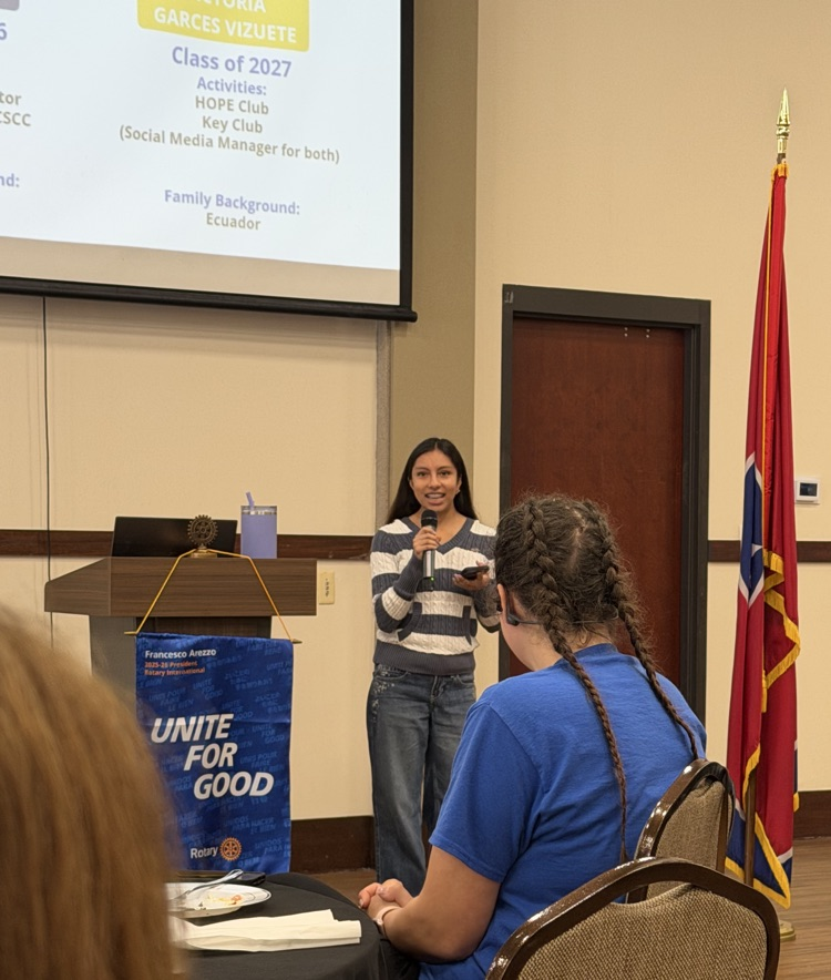 clevecityschool's tweet image. A special day at the Rotary Club of Cleveland. 🎉

Mrs. Christy Duncan shared the heart behind her work, and our students shared their stories in the ESL program. So proud of them! 🌟👏

#BuildingChampions #BuildingCommunity #ChooseCleveland