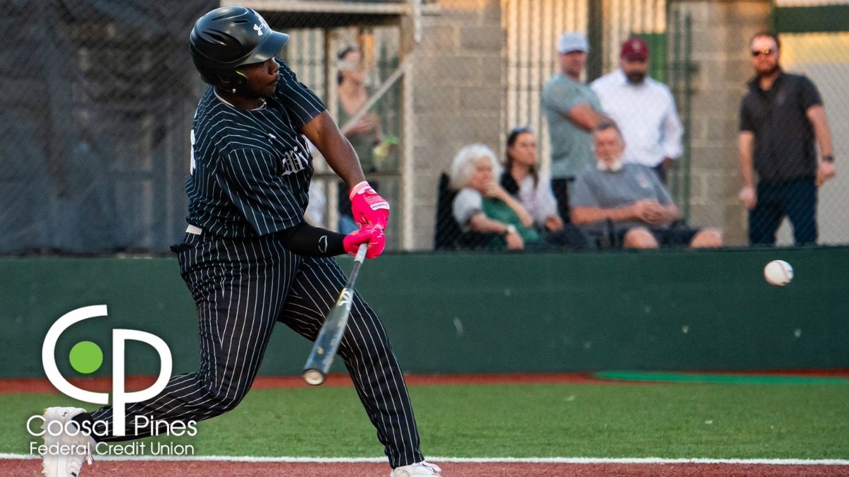 andrewtsimonson's tweet photo. Shelby County overcame a rally from Cullman with a sixth-inning home run by Cooper Pennington and a shutdown seventh from Ryan Sipes.

Story: https://t.co/hD288FPSga

Thanks to @CoosaPinesFCU for supporting our coverage. https://t.co/xpQRUE7Ryu