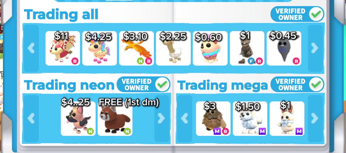 Adopt Me Plug 🔌 tweet media