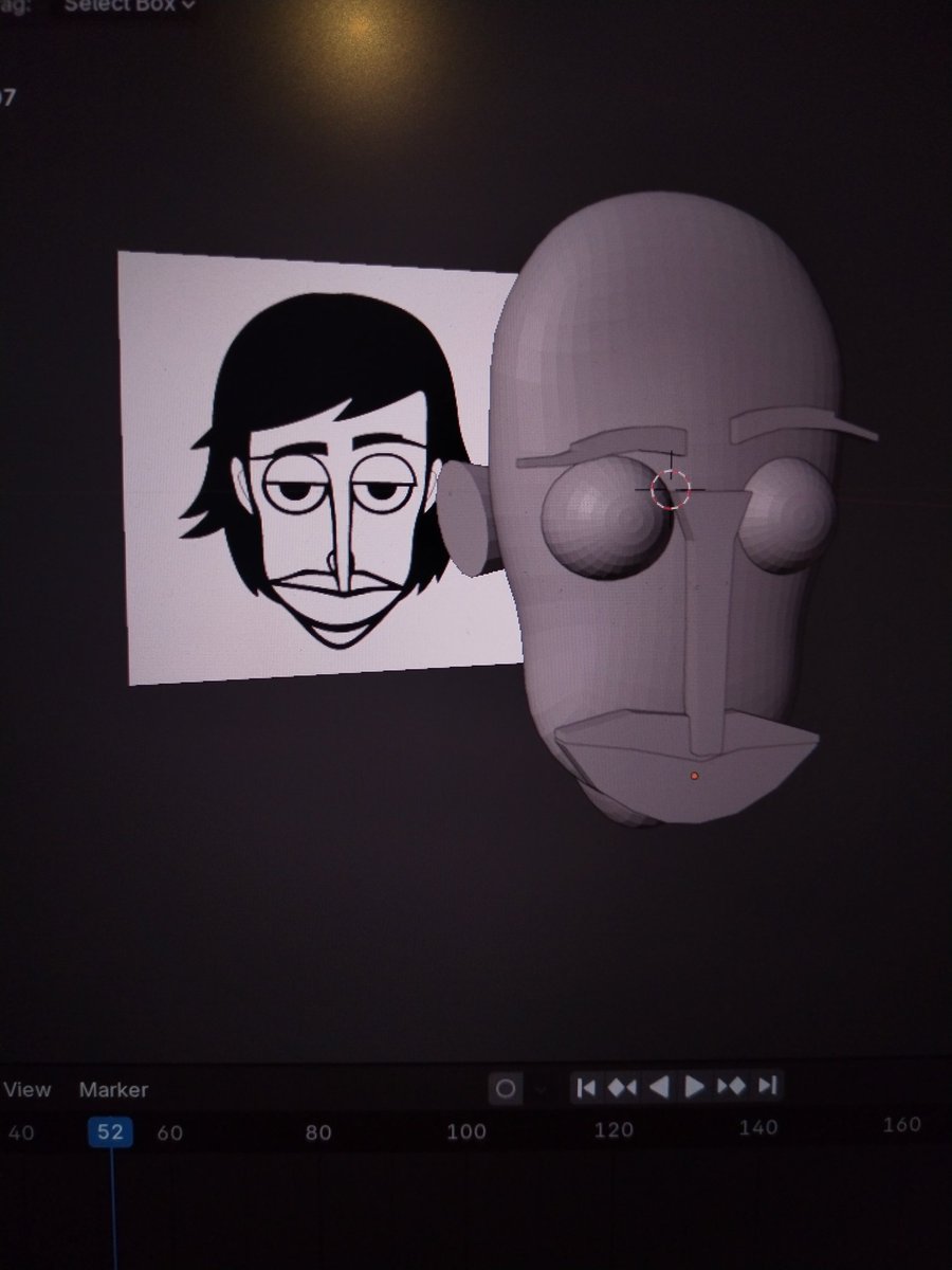 TheYuri4amba's tweet photo. Персонаж на готове🫡
#incredibox #blander #music https://t.co/I2yM1Hx3IX