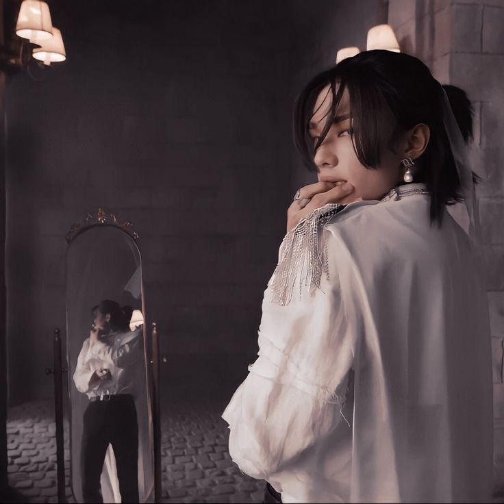 HYUNJIN THREAD ♡ tweet media