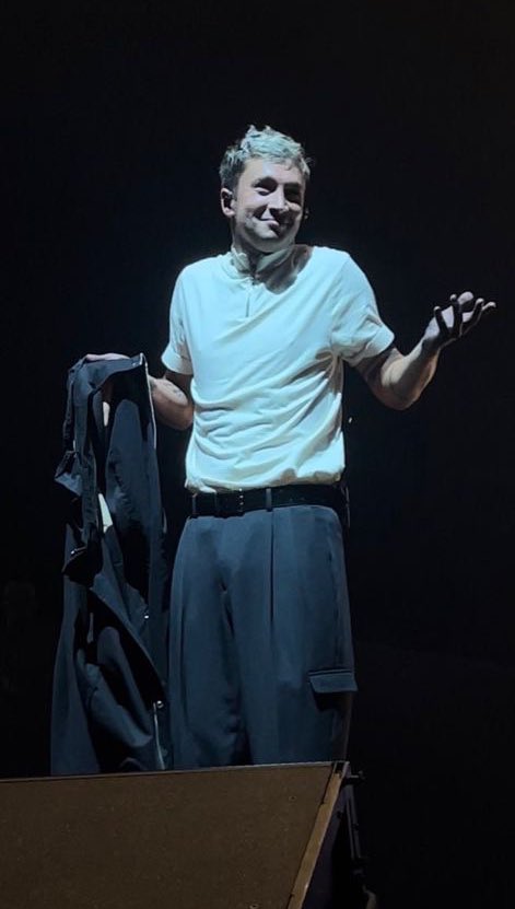 rø’ψ |-/ tweet media