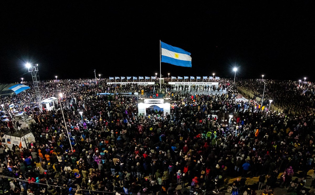 Agustin Jofre tweet media