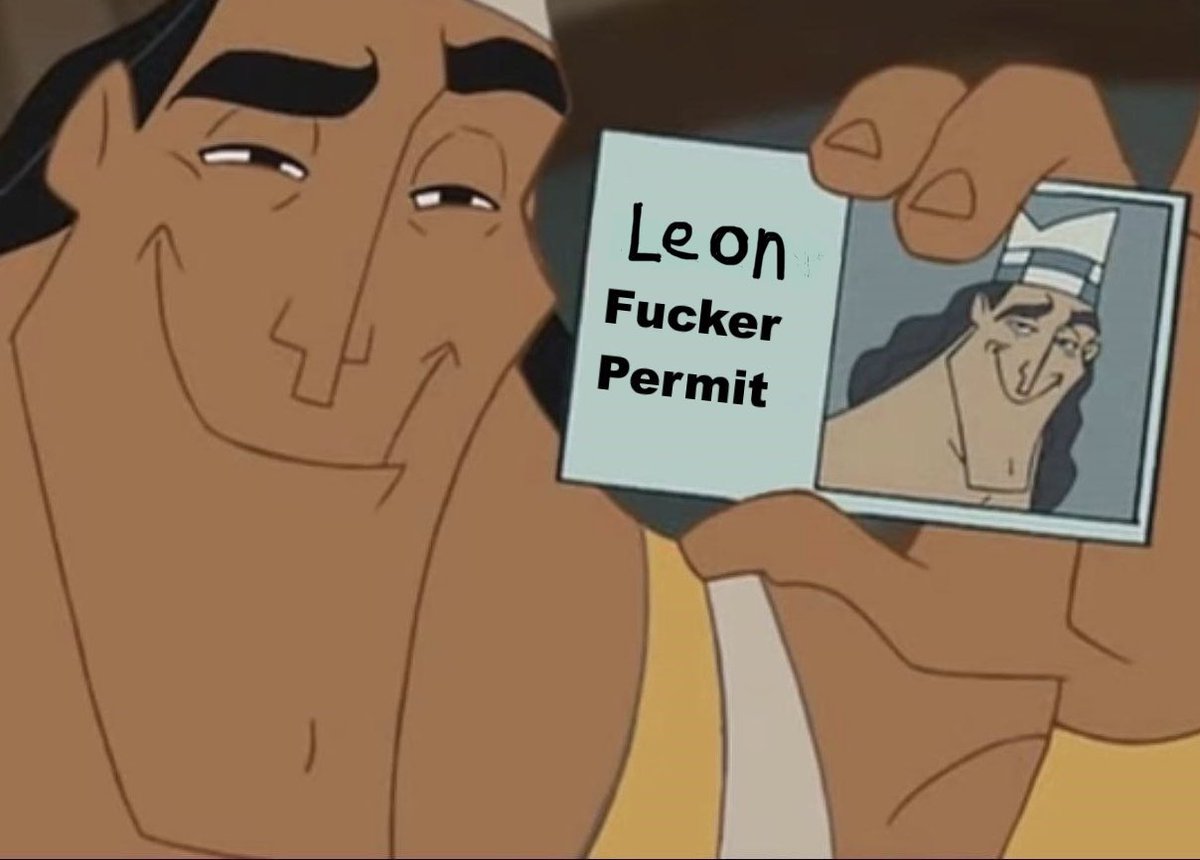 𝔩𝔢𝔬𝔫𝔰 𝔢𝔪𝔬 (//_^) tweet media