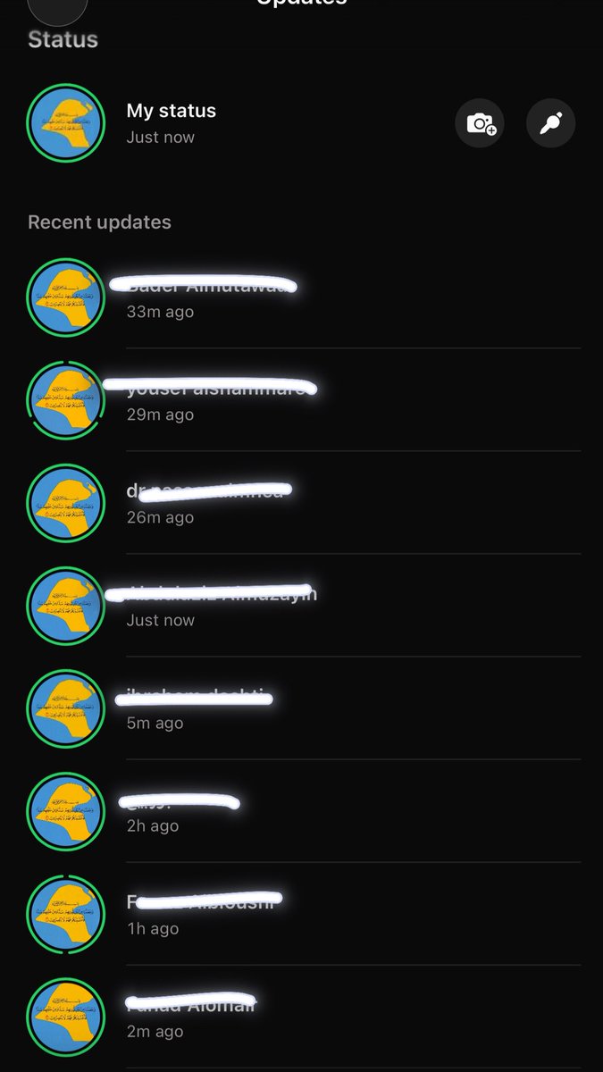 Shamlan | شـمـلانـ tweet media