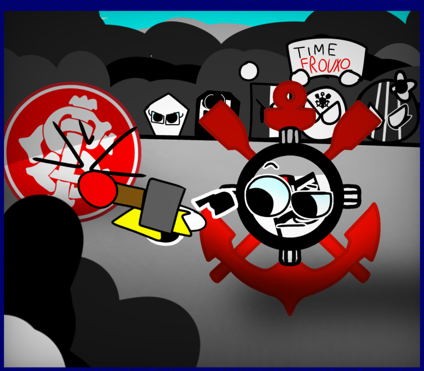 FutToons! tweet media