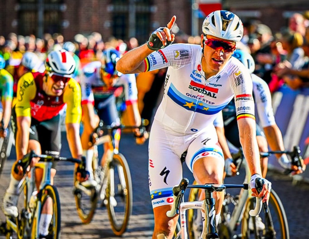 Cyclisme Belge 🇧🇪 tweet media