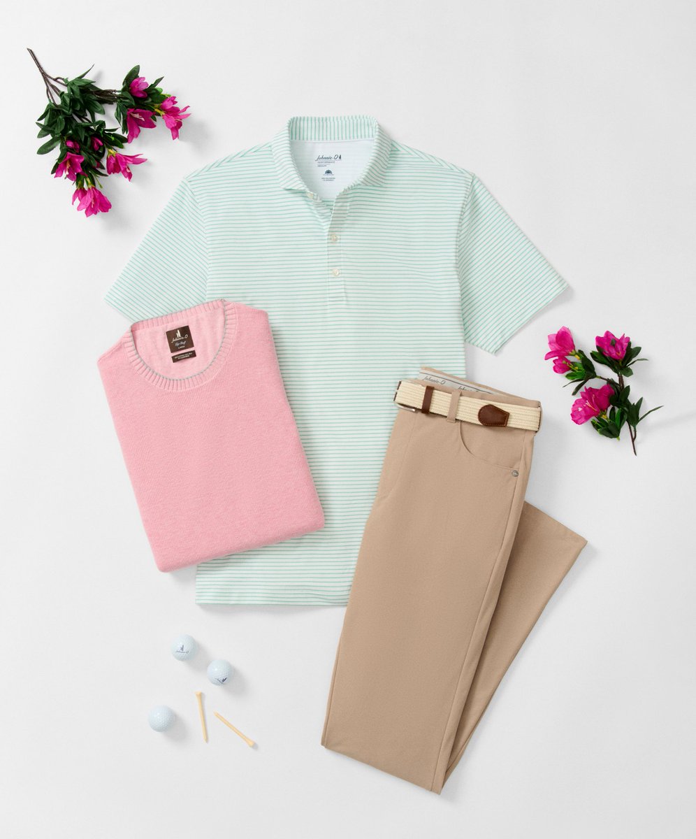 Johnnie-O tweet media