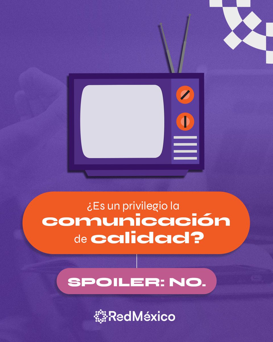 Red México tweet media