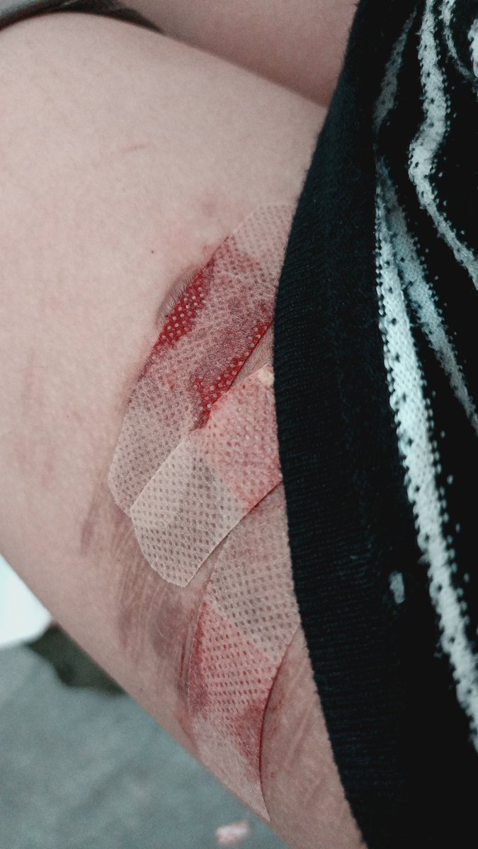 𐔌. ⋮ Jack 🐾 .ᐟ ֹ₊ ꒱ tweet media