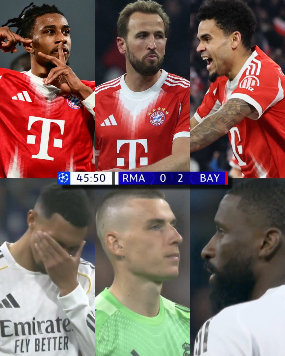 Invictos tweet media