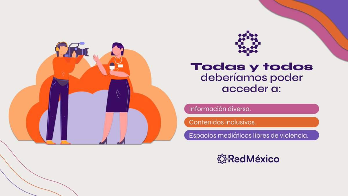 Red México tweet media