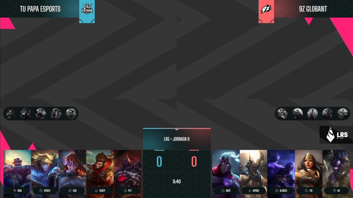 9z Globant tweet media