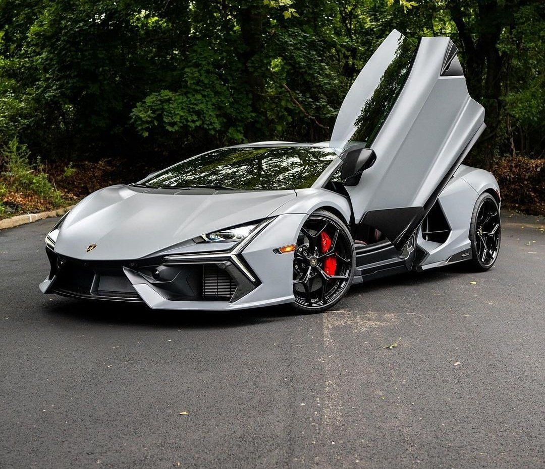 𝑫𝒂𝒊𝒍𝒚𝑳𝒂𝒎𝒃𝒐𝒓𝒈𝒉𝒊𝒏𝒊🐃™ tweet media