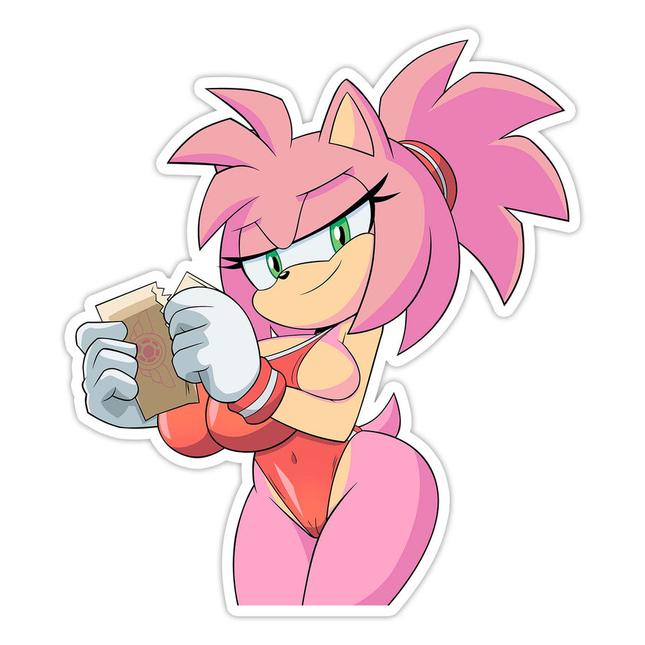 Waifu Loot is having a Princess Peach and friends sale! You can get your Daisy sticker and poster or use the code *GRIMINC* for other merch you like.

*Grim's Sexy Merch*
waifuloot.com/collections/gr…