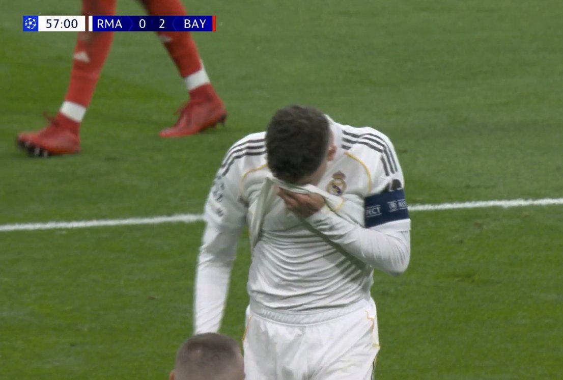 The Touchline | 𝐓 tweet media