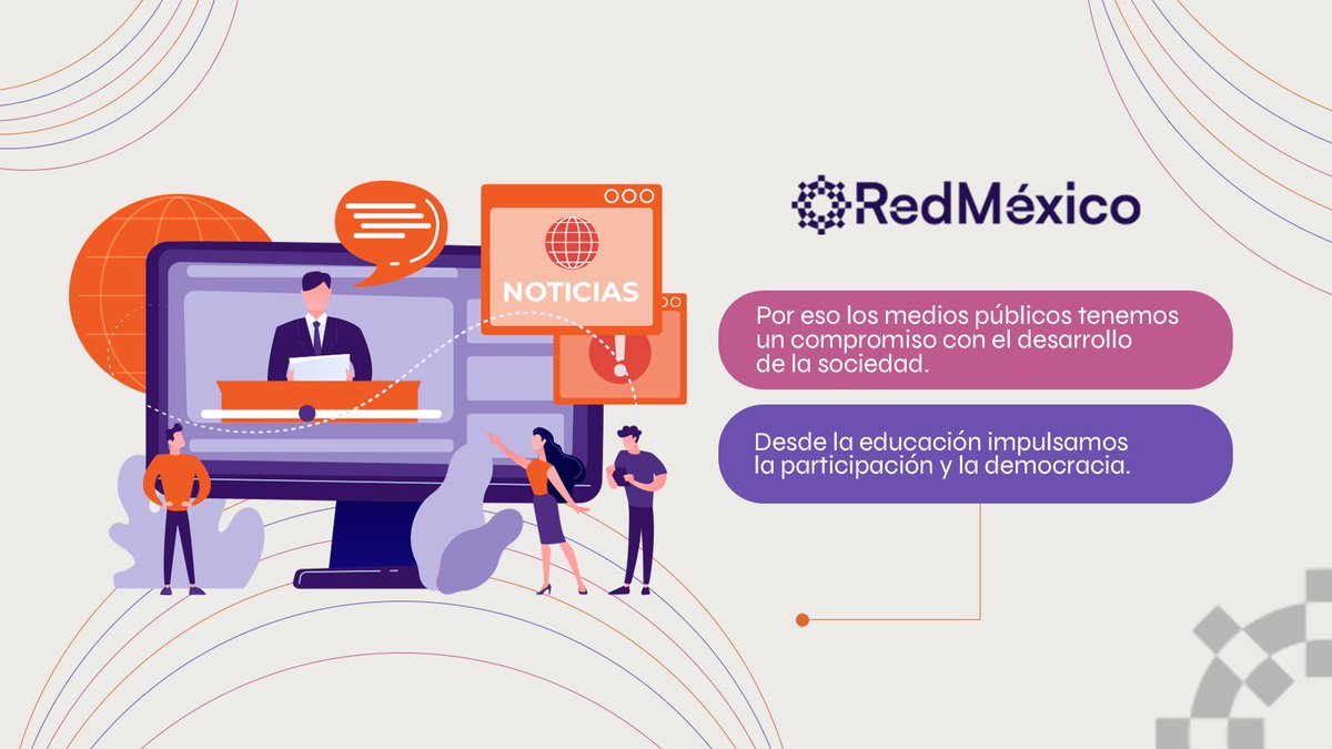 Red México tweet media
