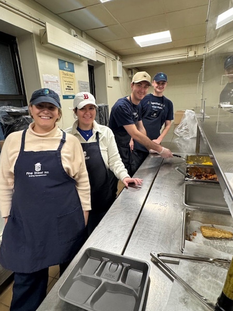 Connor Strachan with The Strachan Group at MSPWM tweet media