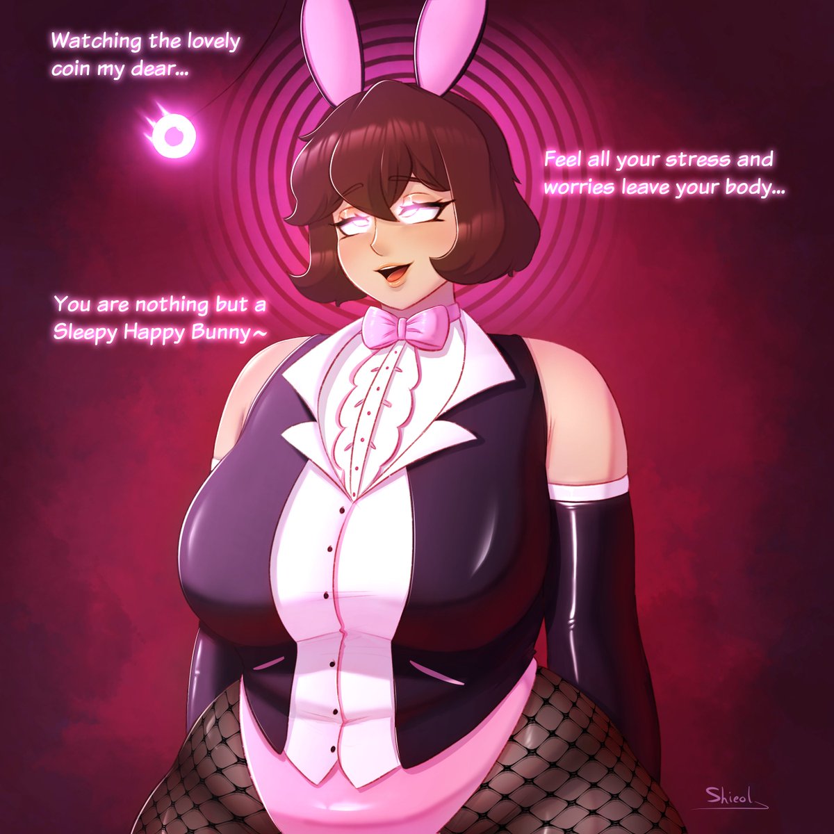 Shieol 🔞 tweet media