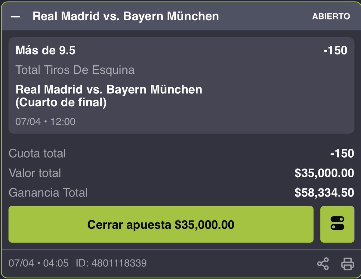 CAMELLO PICKS tweet media