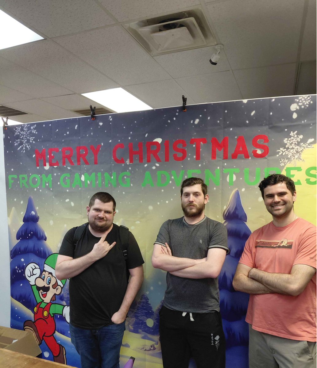 Midwest Mashup FGC tweet media