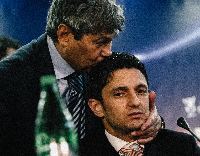 Foot Roumain 🇷🇴 tweet media