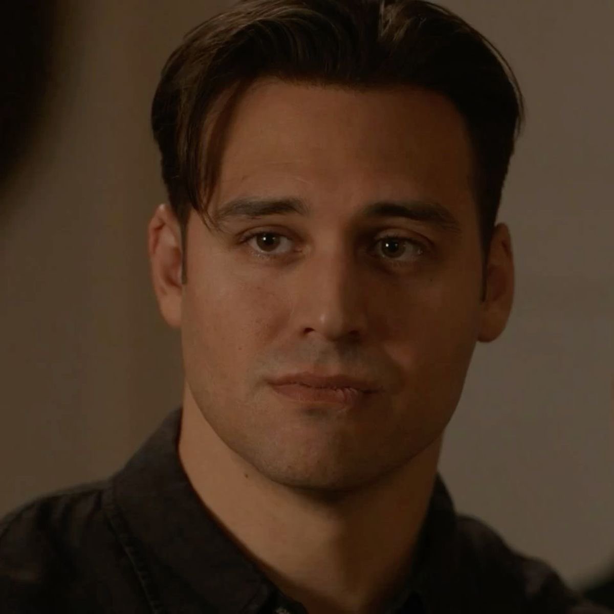 nick is at the motel ४ tweet media