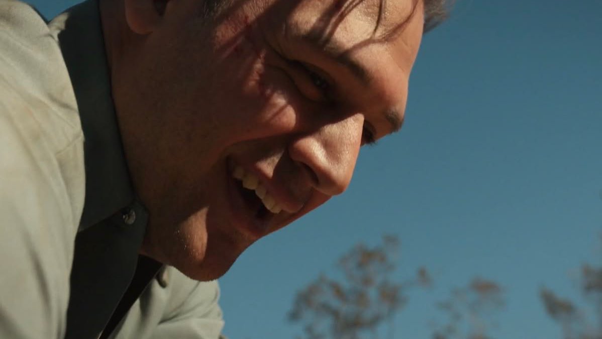 nick is at the motel ४ tweet media