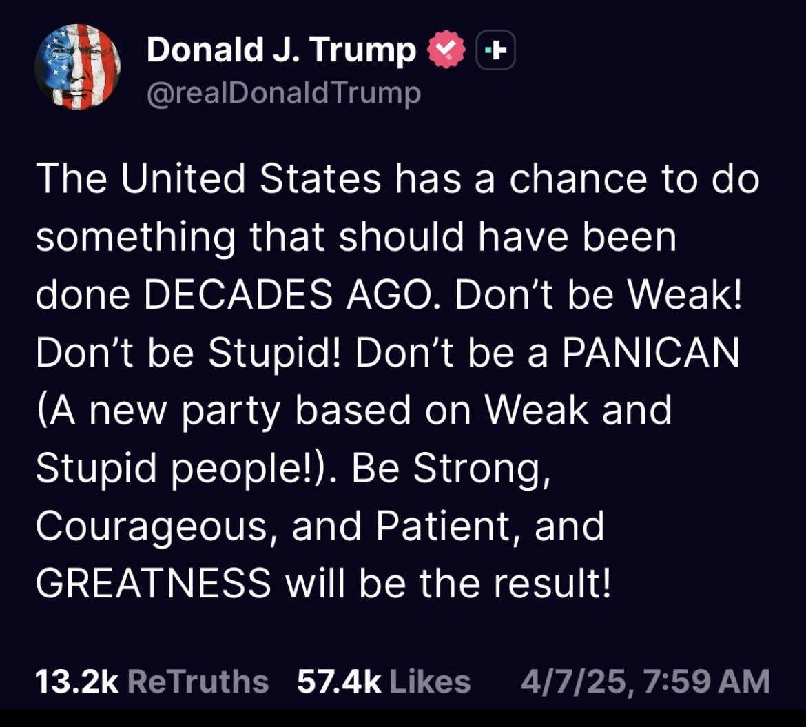 AmyTaylorTx's tweet image. There are PANICANS all over X today 😂😂