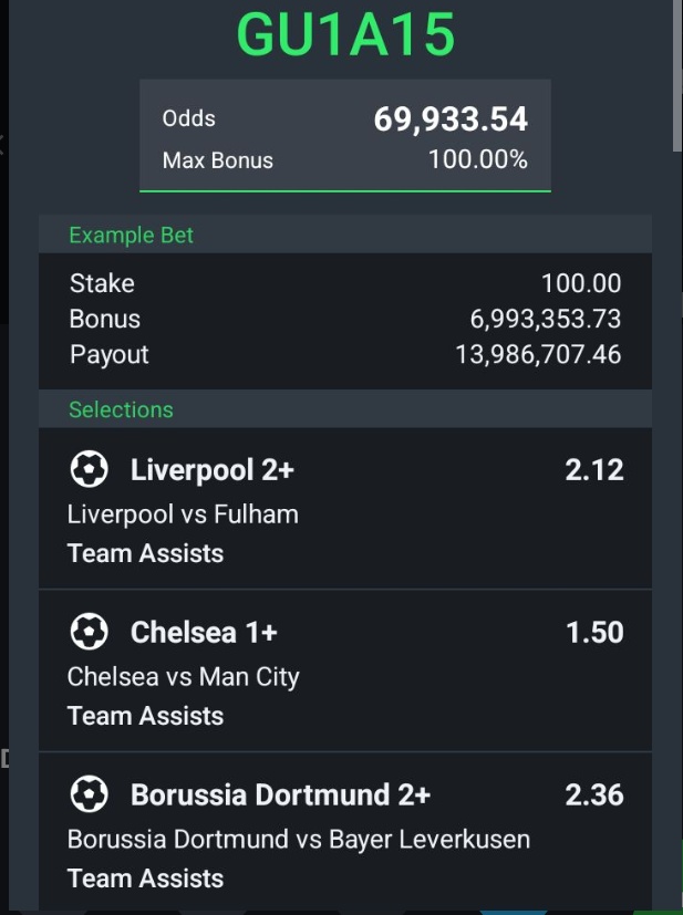 BetSurety🎾 🏀 🏈 tweet media