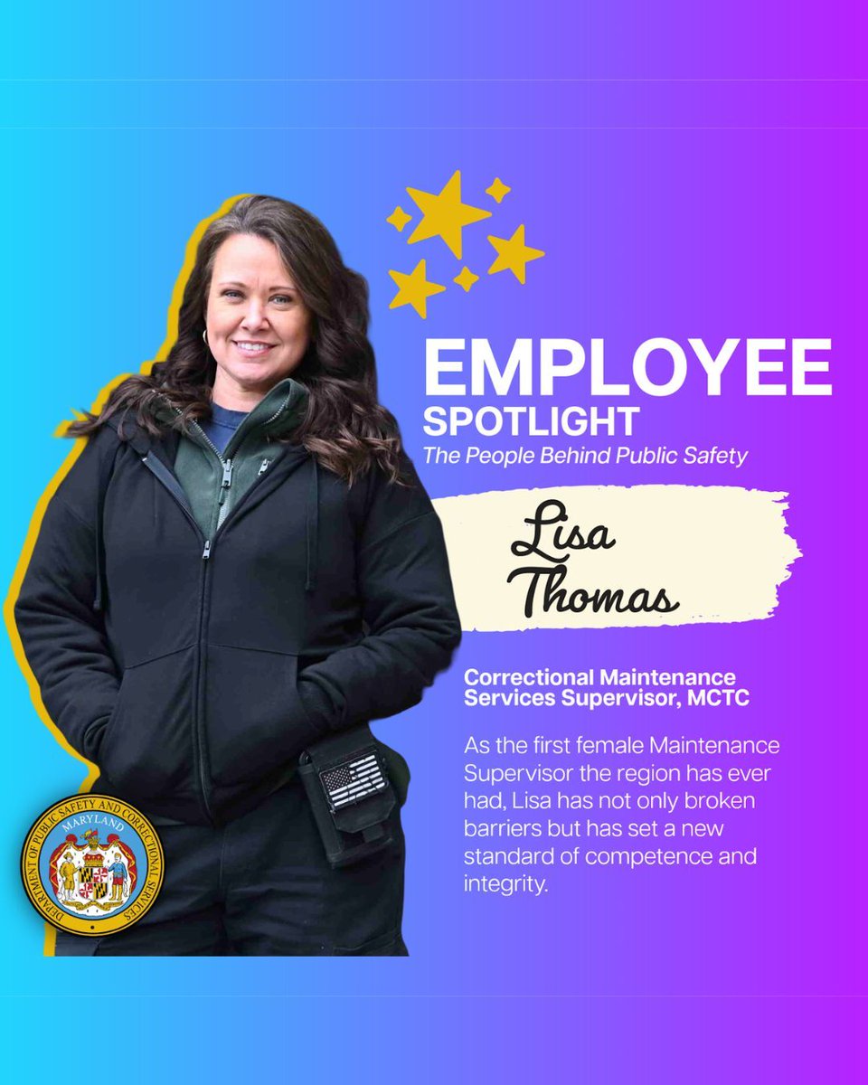 AFSCME Maryland Council 3 tweet media