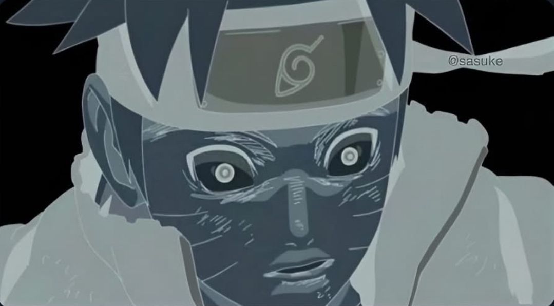 Daily Naruto tweet media