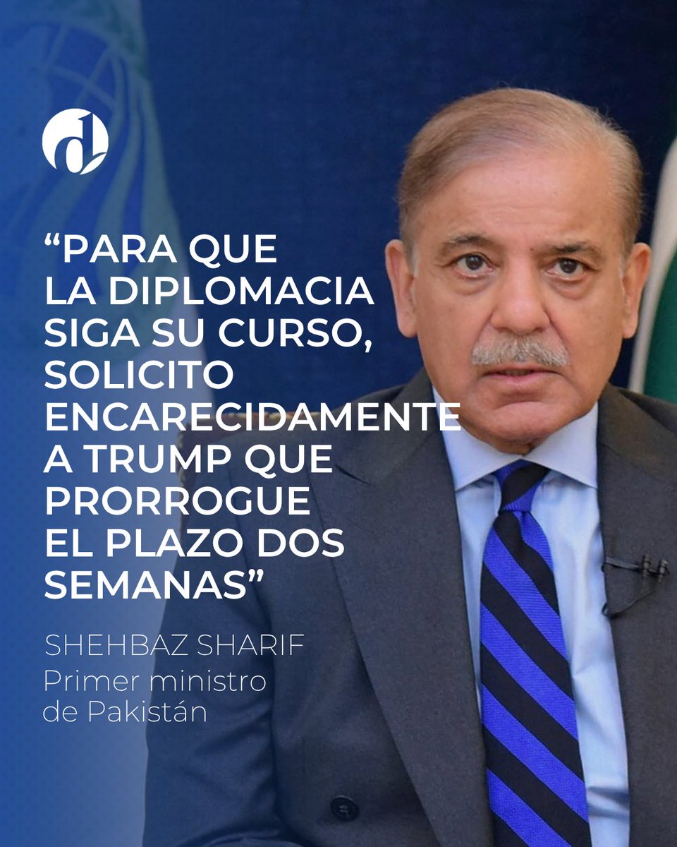 El Destape tweet media