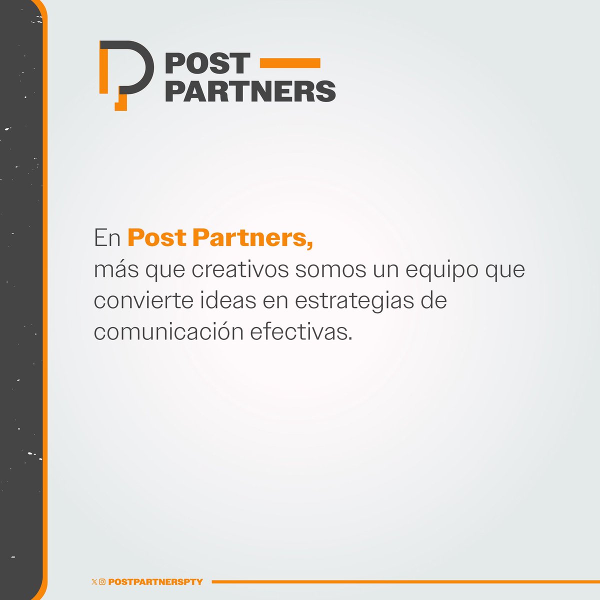 postpartnerspty's tweet photo. ¿Listo para hacer despegar tu marca? 🚀

No somos una agencia más... somos estrategia, creatividad y ejecución pensada para resultados reales. https://t.co/5kElJLyhW7