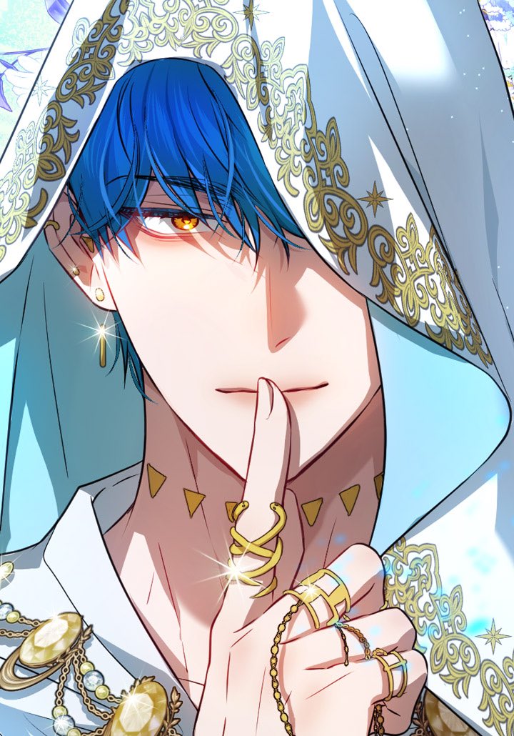 Daily Manhwa Boys tweet media