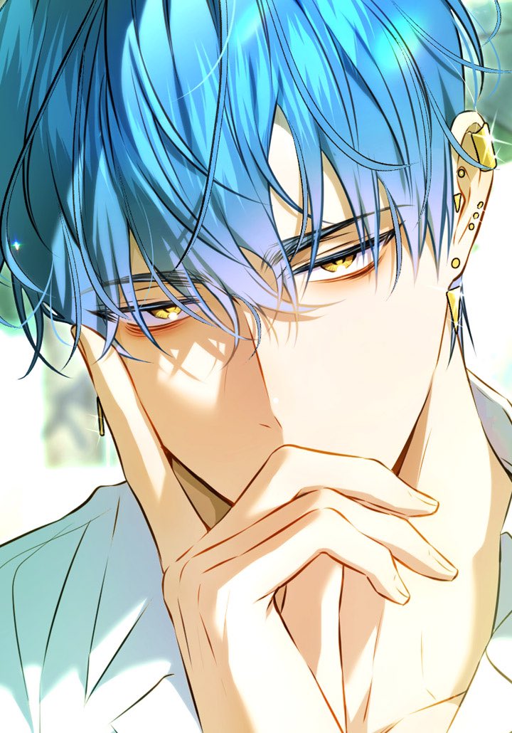 Daily Manhwa Boys tweet media