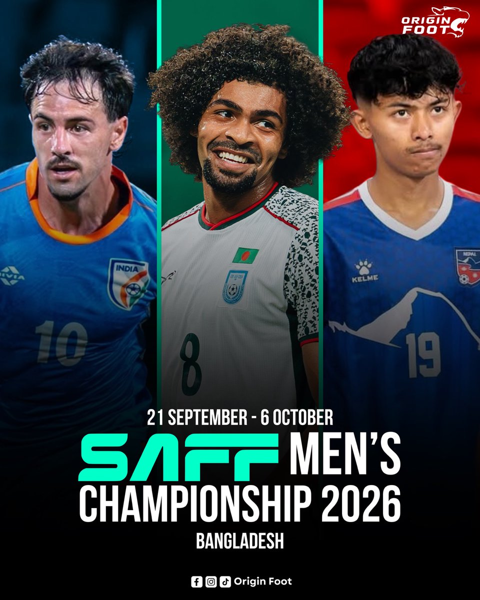 Origin Foot tweet media