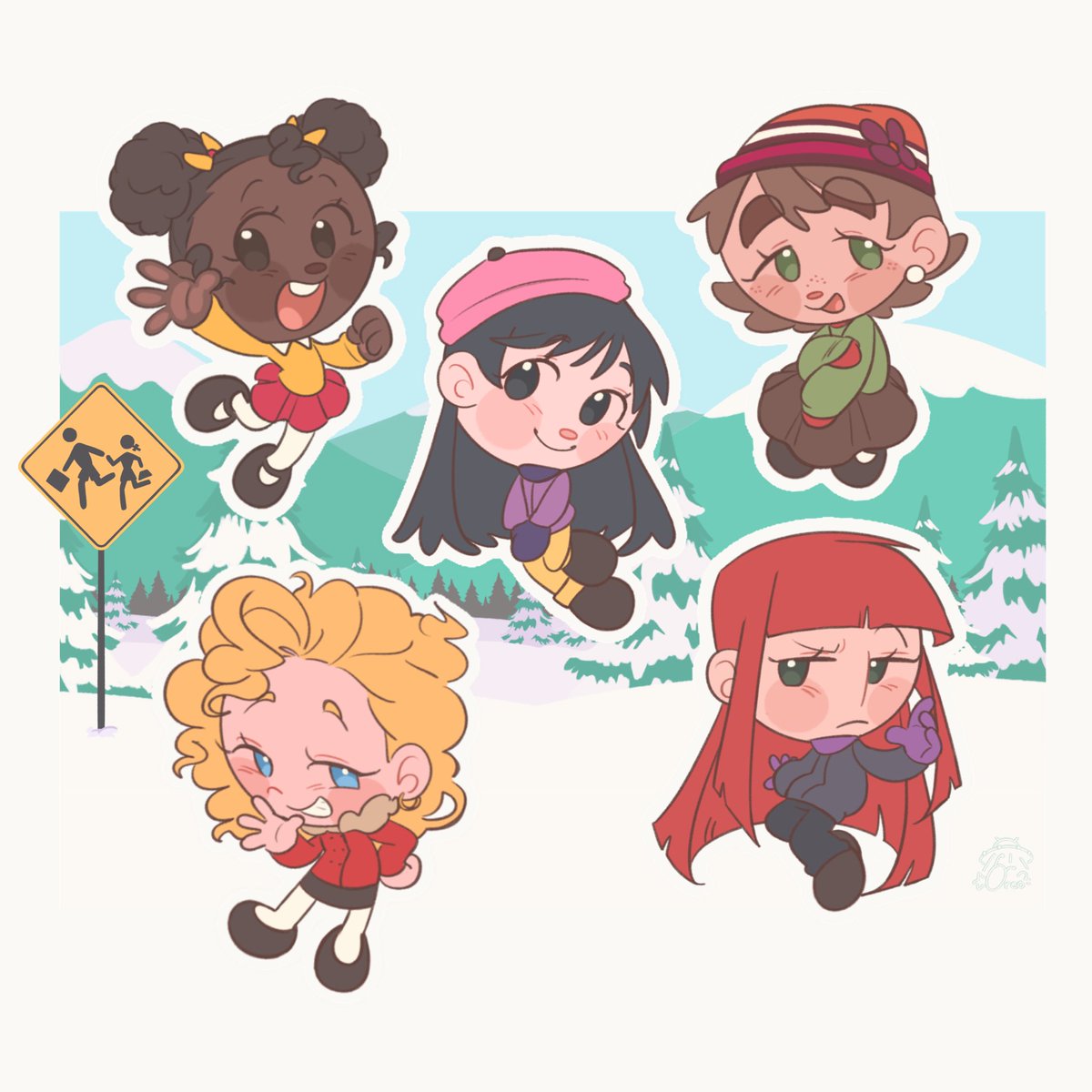 🛸🎀 oreo 🎀 🛸 tweet media