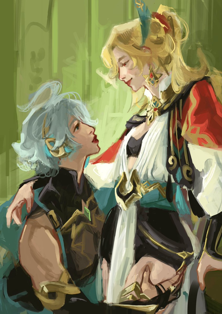 Abilai🎀 c♡mms open! tweet media