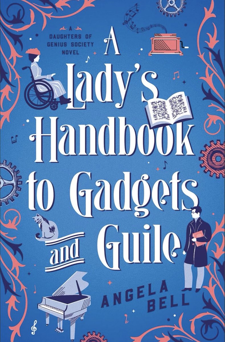 Beverley A Crick tweet media