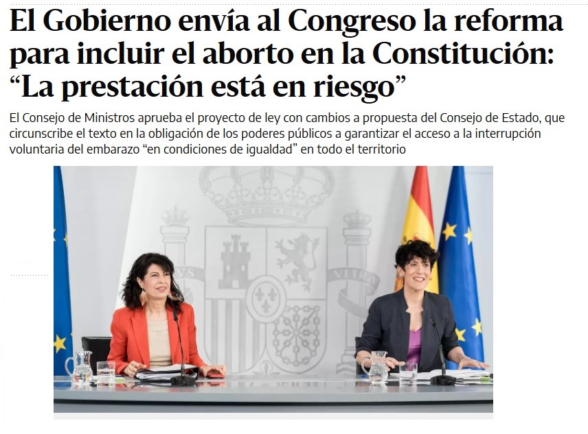 Jose Ignacio Munilla tweet media