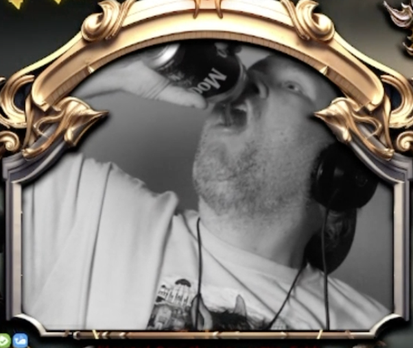 AF Stream Watch tweet media