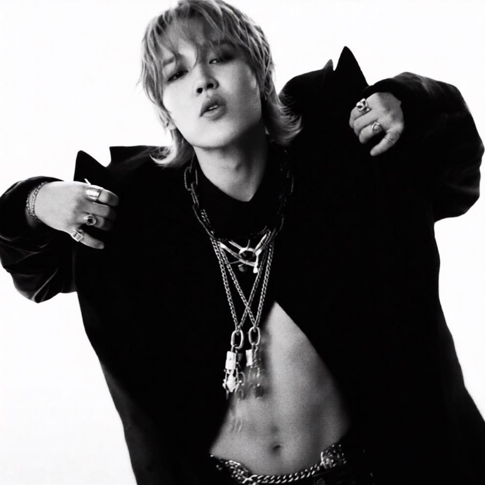 Jimin Global | REST tweet media