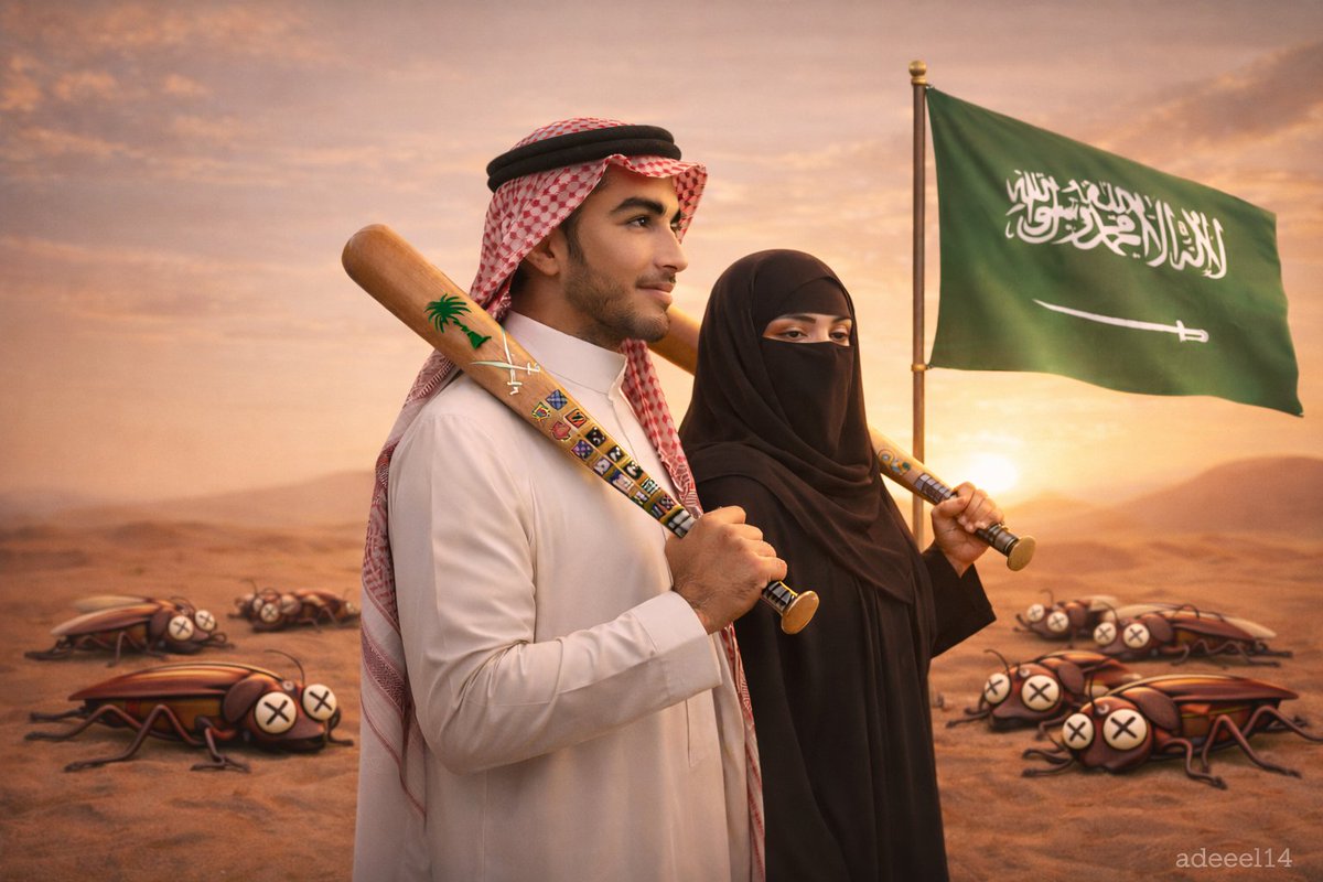 البعد الثالث tweet media