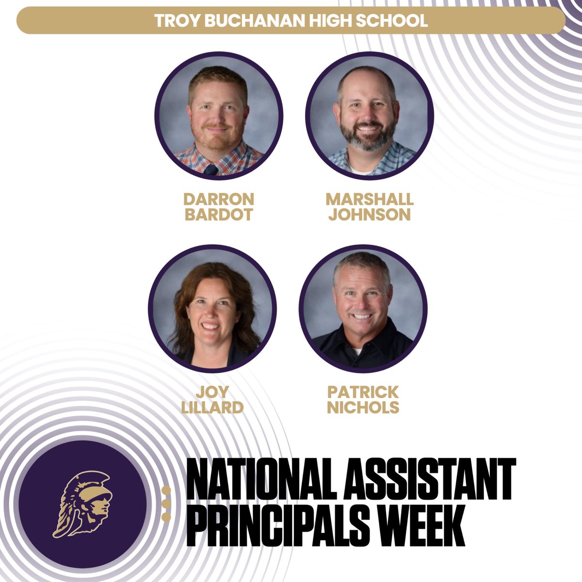 Brian Brown tweet media