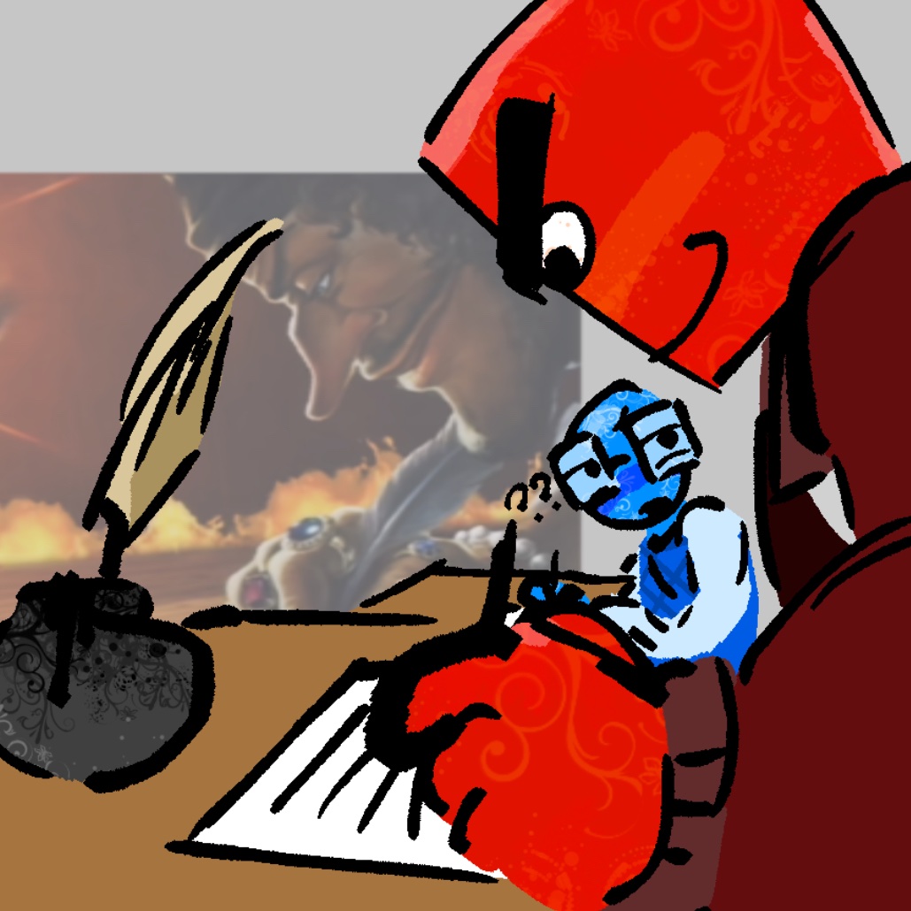 🧩👤Mangotune💙⚙️ tweet media