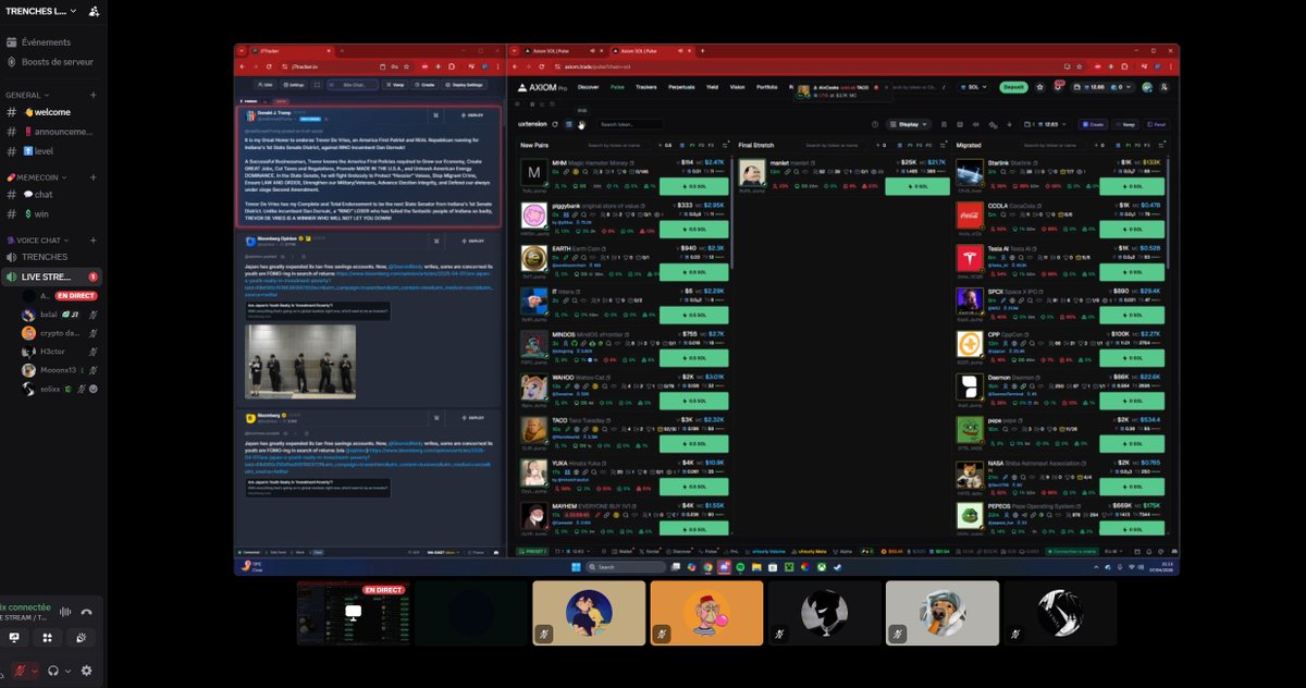solixFX's tweet photo. IN THE TRENCHES !!!

Thanks @Adil_ikz for the live stream, you are the goat🫡

The Server : https://t.co/DA7h56fixX https://t.co/yqUxySotMI