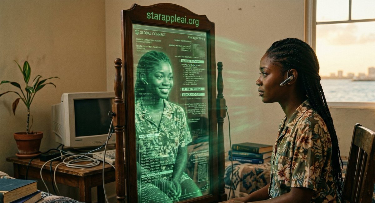 StarApple AI tweet media