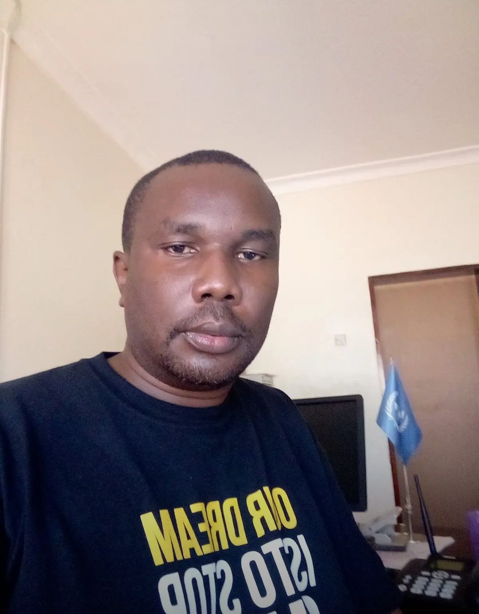 Opio Emmanuel tweet media